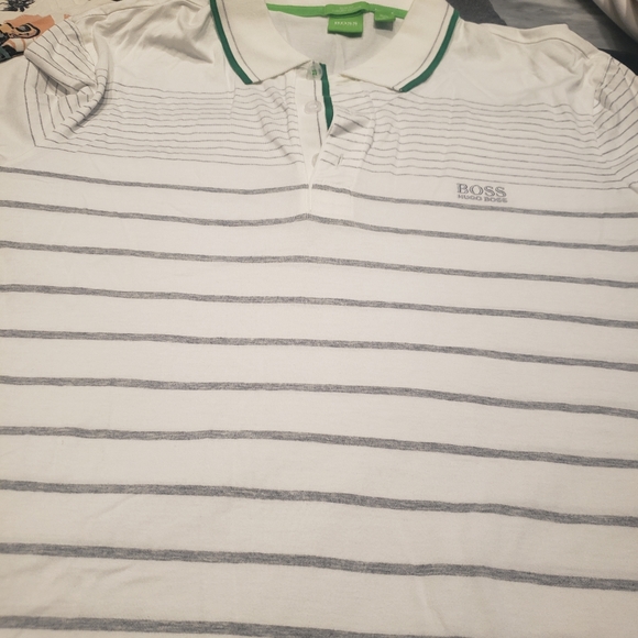 Hugo Boss polo - Picture 3 of 3